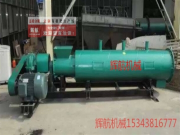 你知道牛粪，鸡粪都怎么处置吗？原来还可以这样做！