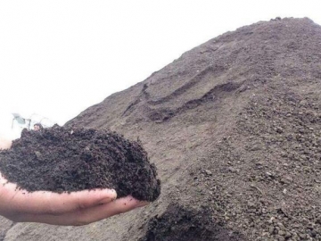 给新疆客户安排年产3万吨的有机肥生产线发货中！可分期可定制！