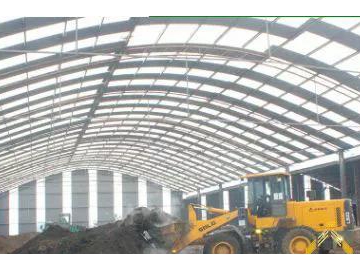 出资建设粪污有机肥加工厂都需要哪些手续?