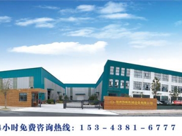 有机肥加工设备生产线：绿色农业的驱动力